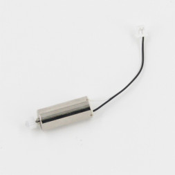 Двигатель (бело-черный провод) для квадрокоптера MJX - MJX-401H09