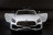 Детский электромобиль Mercedes Benz AMG GT R 2.4G - White - HL288