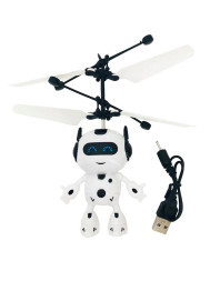 Летающий робот, управление с руки - MX19350