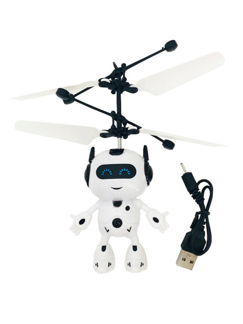 Летающий робот, управление с руки - MX19350