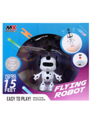 Летающий робот, управление с руки - MX19350