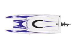 Радиоуправляемый катер Joysway Offshore Sea Rider Lite V4 - JS8208V4