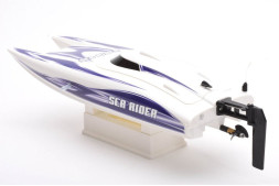 Радиоуправляемый катер Joysway Offshore Sea Rider Lite V4 - JS8208V4