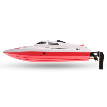 Радиоуправляемый катер Syma Q1 Speedboat RTR 2.4G - SYMA-Q1