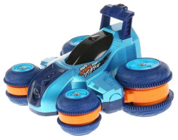 Радиоуправляемый перевертыш HB Turbine Storm 2.4G - HB-CL02