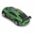 Машинка для автотрека SOBA 1:43 - A47-16-GREEN