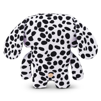 Мягкая игрушка FUGGLER собачка Инопланетный Далматинец - 15731A