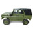 Радиоуправляемая машина УАЗ 469 зеленый 1:12 - WPLC94-GREEN