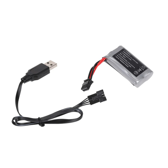 Радиоуправляемая машина УАЗ 469 зеленый 1:12 - WPLC94-GREEN