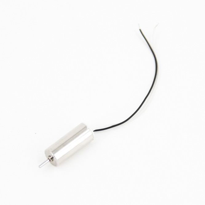 Двигатель (бело-черный провод) для квадрокоптера MJX X902 - MJX-902006