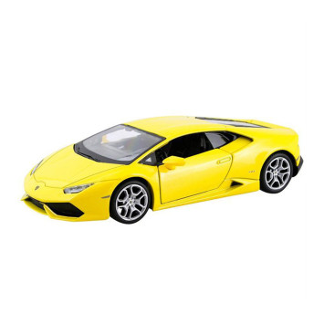 Металлическая модель Maisto Lamborghini Huracan LP 610-4 1:24 - 31900