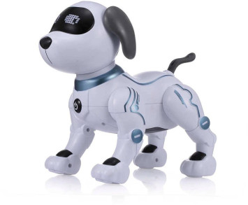 Радиоуправляемая собака-робот Smart Robot Dog - ZYA-A2875