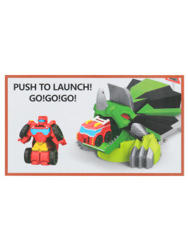 Пусковой трек Трансформеры Разгон - L019-14