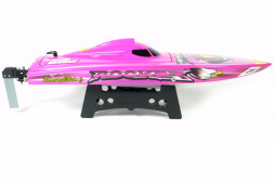 Радиоуправляемый катер Joysway Rocket V2 Brushless Deep V Speed Boat RTR - JS8651V2