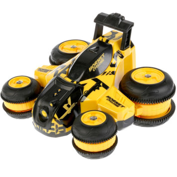 Радиоуправляемый перевертыш HB Turbine Storm 2.4G - HB-CL03