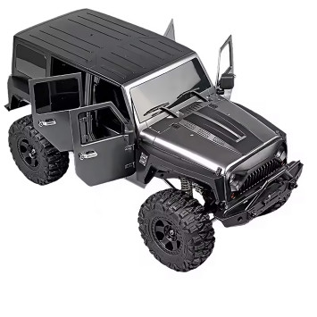 Радиоуправляемый краулер Mangniu 4WD 1:10 - MN-222-GREY