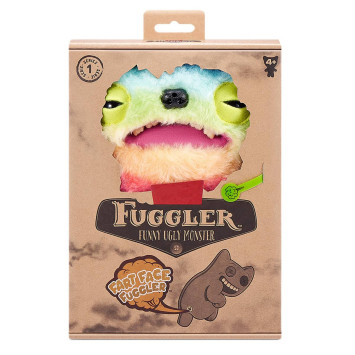 Мягкая игрушка FUGGLER Созерцатель - 15728B
