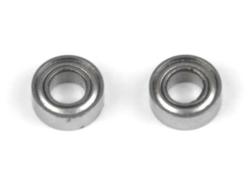 Комплект подшипников 2шт EK1-0328