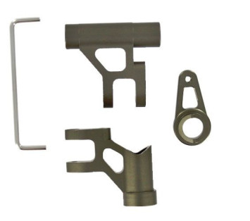 Рулевое управление HSP - 710011