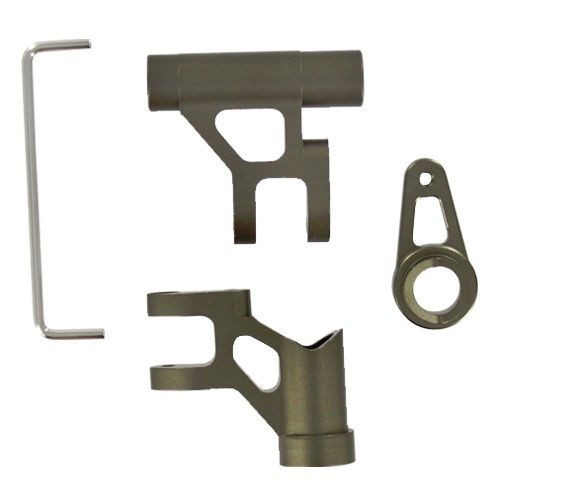 Рулевое управление HSP - 710011