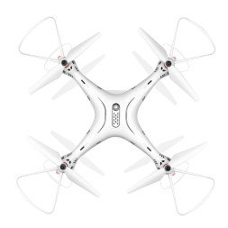 Радиоуправляемый квадрокоптер Syma X8PRO GPS 2.4G - X8PRO