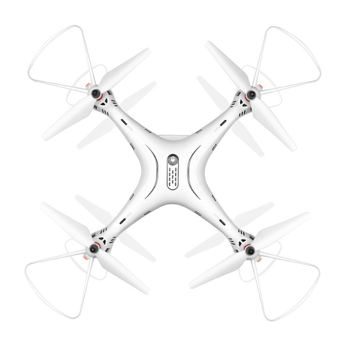 Радиоуправляемый квадрокоптер Syma X8PRO GPS 2.4G - X8PRO