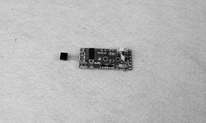 Плата Dynam - M100-18