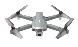 Квадрокоптер Syma с камерой FPV, 4K камера, GPS 2.4G с сумкой - SYMA-X30-BAG