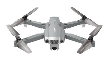 Квадрокоптер Syma с камерой FPV, 4K камера, GPS 2.4G с сумкой - SYMA-X30-BAG