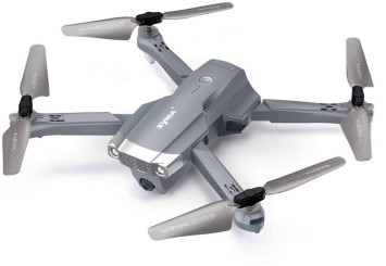 Квадрокоптер Syma с камерой FPV, 4K камера, GPS 2.4G с сумкой - SYMA-X30-BAG