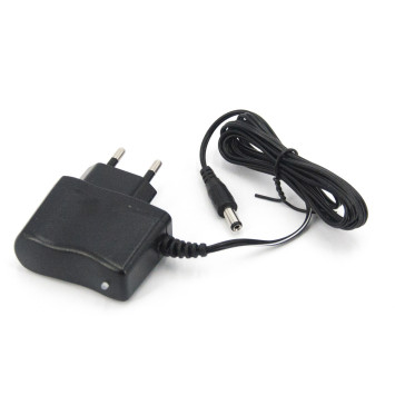 Зарядное устройство HKI 6V 500 mAh для электромобилей - HK050V-060050