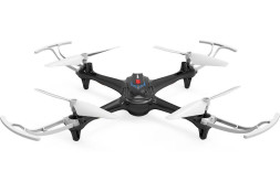 Радиоуправляемый квадрокоптер Syma X15A Black RTF 2.4G - SYMA-X15A-BLACK