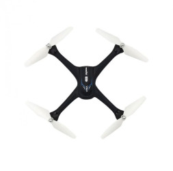 Радиоуправляемый квадрокоптер Syma X15A Black RTF 2.4G - SYMA-X15A-BLACK