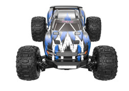 Радиоуправляемый джип MJX Hyper Go 4WD LED GPS 1:16 2.4G - MJX-H16H-1