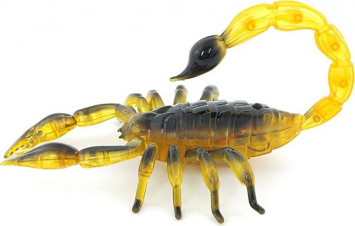 Радиоуправляемый коричневый скорпион RuiCheng - RUI-8902-BROWN