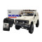 Радиоуправляемый внедорожник WPL Suzuki Jimny 4WD 1:10 - WPLC-74