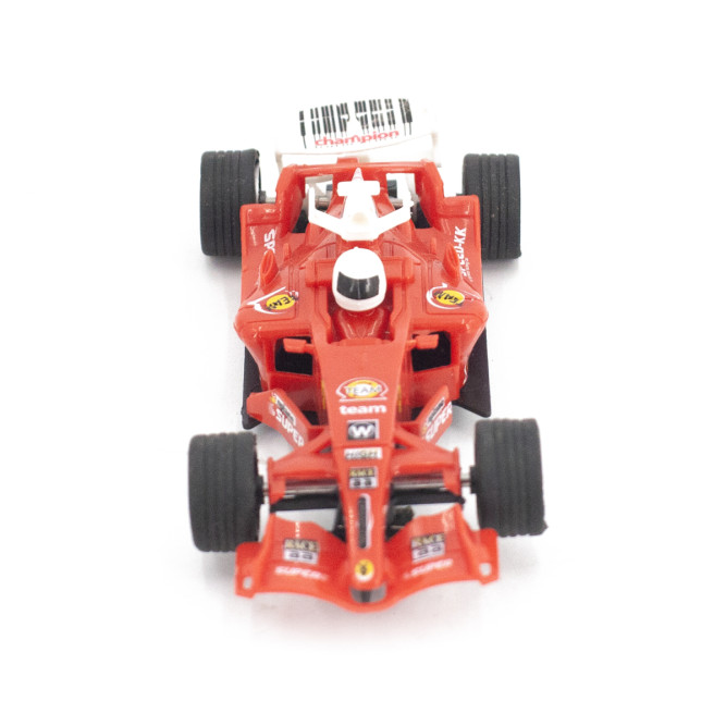 Машинка для автотрека JJ Slot 1:32 - JJ-CAR-20