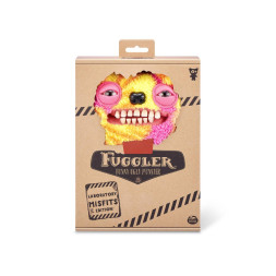 Мягкая игрушка FUGGLER Старый зуб - 15702A