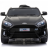 Детский электромобиль Dake Ford Focus RS Black 12V 2.4G - F777-BLACK