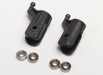 Держатели лопастей Nine Eagles - NE402280005A(100D)