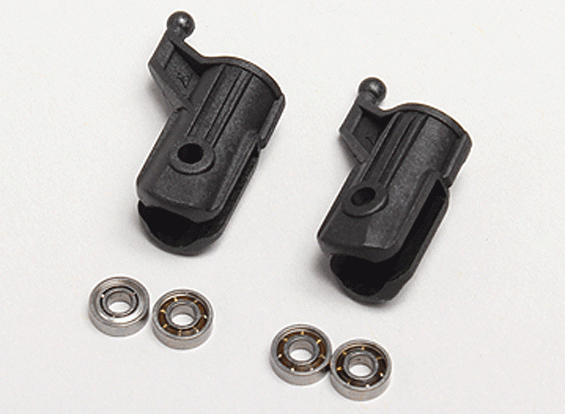 Держатели лопастей Nine Eagles - NE402280005A(100D)