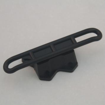 Задний бампер - S800-004-2