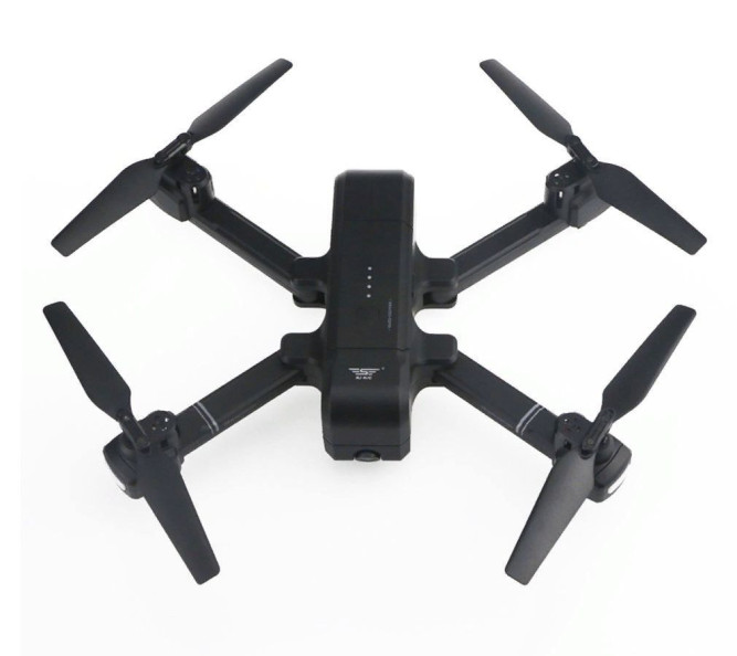 Квадрокоптер SJRC Z5 GPS FPV камера 1080P 2.4G RTF - SJ-Z5GPS1080P