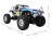 Радиоуправляемый краулер WLTOYS 4WD RTR масштаб 1:10 2.4G - 104310