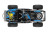 Радиоуправляемый краулер WLTOYS 4WD RTR масштаб 1:10 2.4G - 104310