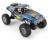 Радиоуправляемый краулер WLTOYS 4WD RTR масштаб 1:10 2.4G - 104310