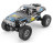 Радиоуправляемый краулер WLTOYS 4WD RTR масштаб 1:10 2.4G - 104310