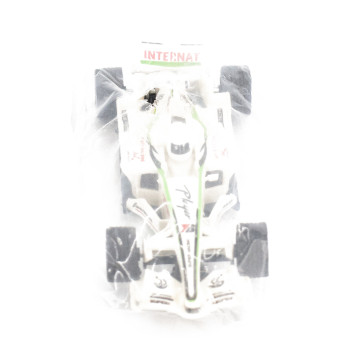 Машинка для автотрека JJ Slot 1:32 - JJ-CAR-21