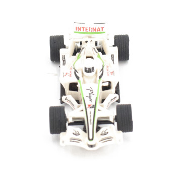 Машинка для автотрека JJ Slot 1:32 - JJ-CAR-21