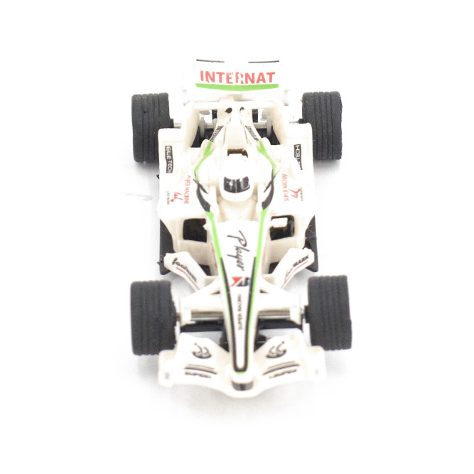 Машинка для автотрека JJ Slot 1:32 - JJ-CAR-21